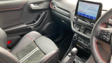 Ford Puma ST 1.0 EcoBoost Hybrid mHEV ST 5dr DCT Petrol Hatchback